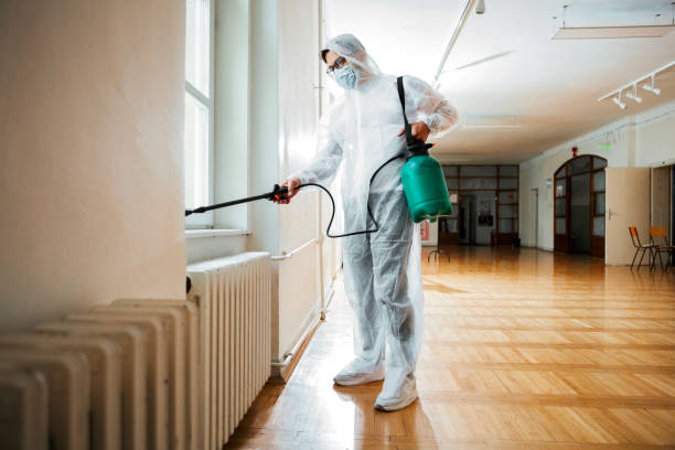 Best Residential Pest Control  in Xtonia, PA